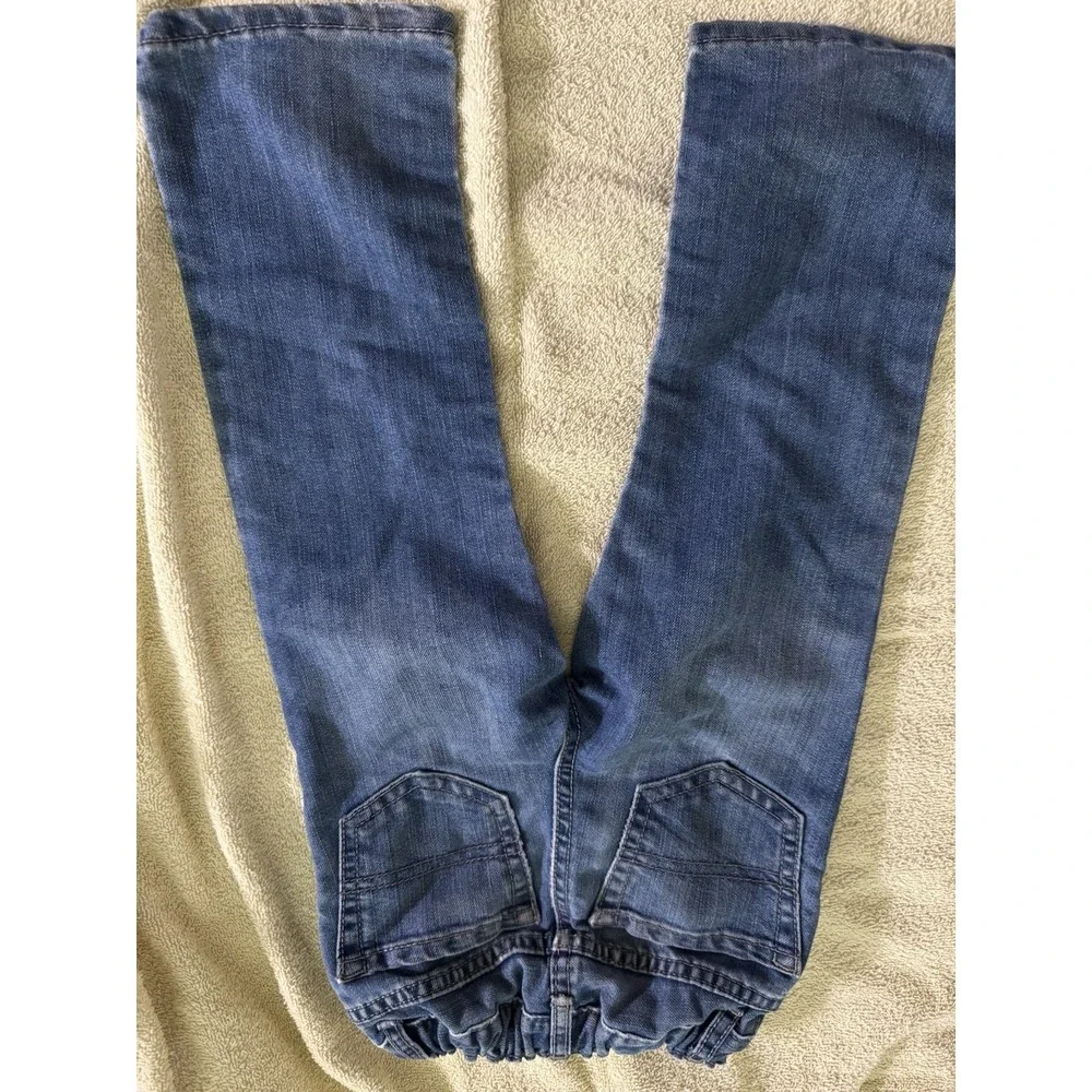 Children's Place Bootcut Jeans Unisex Size 3t